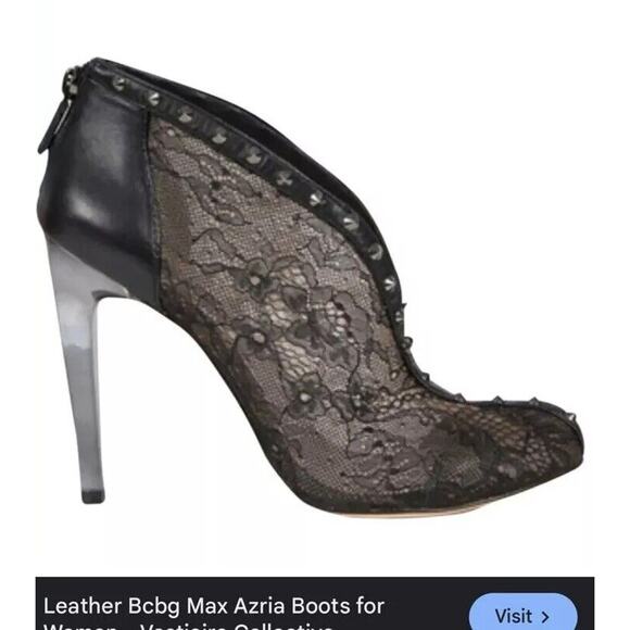 BCBG Booties - Picture 2 of 14